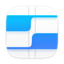 FileMerge app icon