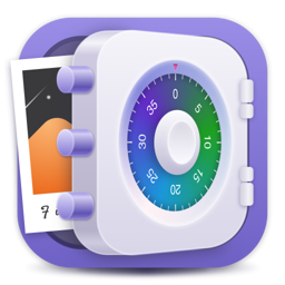 FileSafe app icon
