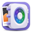 FileSafe app icon