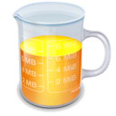 Filler app icon