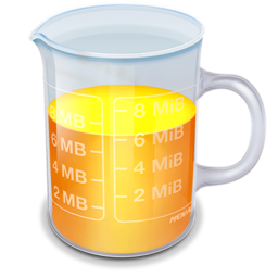 Filler app icon
