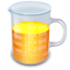 Filler app icon