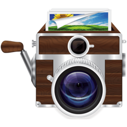 Film app icon