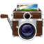 Film app icon