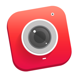 Filter Room app icon