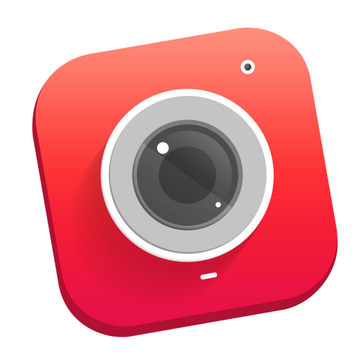 Filter Room app icon