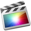 Final Cut Pro app icon