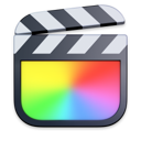 Final Cut Pro app icon