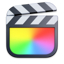 Final Cut Pro app icon