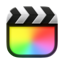 Final Cut Pro app icon