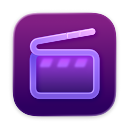 Final Cut Pro: Create Video app icon