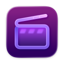 Final Cut Pro: Create Video app icon
