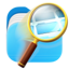Find Any File (FAF) app icon