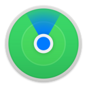 Find My app icon