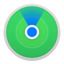 Find My app icon