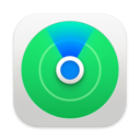 Find My app icon