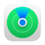 Find My app icon