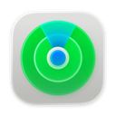 Find My app icon