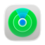 Find My app icon