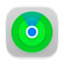 Find My app icon