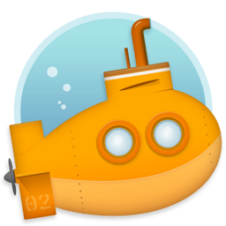 Findings app icon