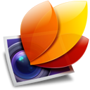 Flare app icon