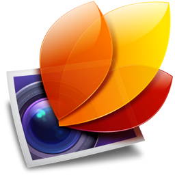 Flare app icon