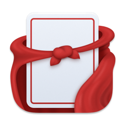 Flashcard Hero Lite app icon