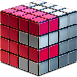 Flux 4 app icon