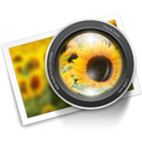 Focus app icon