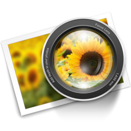 Focus app icon