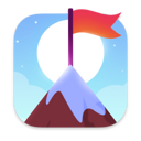 Focus Flow: Productivity Timer app icon