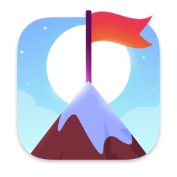 Focus Flow: Productivity Timer app icon
