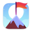 Focus Flow: Productivity Timer app icon