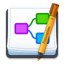 Focusplan app icon