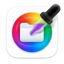 Folder Colorizer Pro app icon