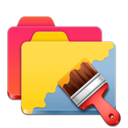 Folder Designer - Create Custom Folder Icons app icon