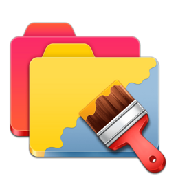 Folder Designer - Create Custom Folder Icons app icon