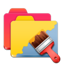 Folder Designer - Create Custom Folder Icons app icon