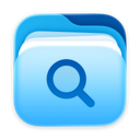 Folder Preview app icon