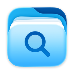 Folder Preview app icon