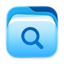 Folder Preview app icon