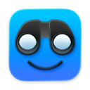 Folder Quick Look app icon