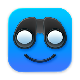 Folder Quick Look app icon