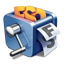 FontSieve app icon