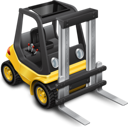 ForkLift app icon