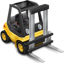 ForkLift app icon