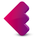 Found app icon