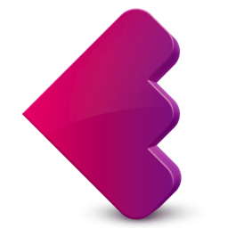 Found app icon