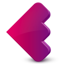 Found app icon